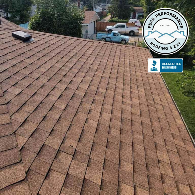 Roofing and Exterior Solutions. Call us for your FREE Estimate! in Roofing in Regina - Image 2