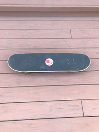 Sold❗️no longer available-Skateboard - all wood - Reduced!