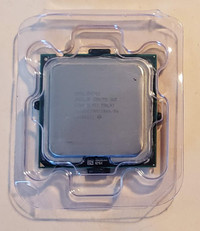 Intel Core2 E6700 CPU