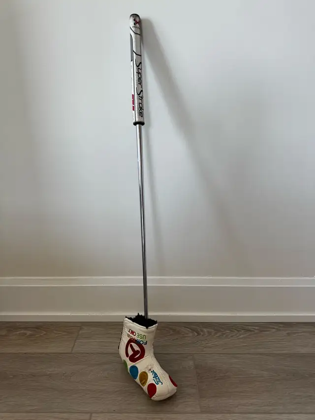 Taylormade TP Putter in Golf in Markham / York Region - Image 7