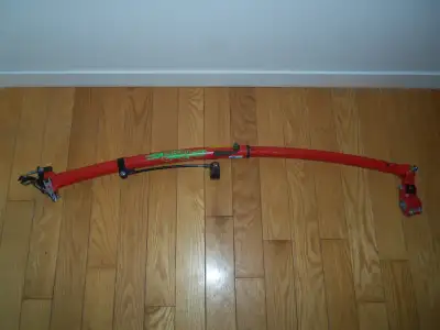 Remorque a vélo trail a bike barre tandem trail gator, View more