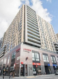 1-Bedroom Condo Furnished All inclusive in Griffintown