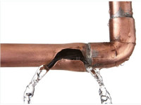 Emergency Plumbing Service - Water Heater Installation