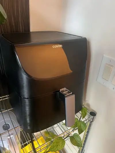 Cosori Air Fryer, View more