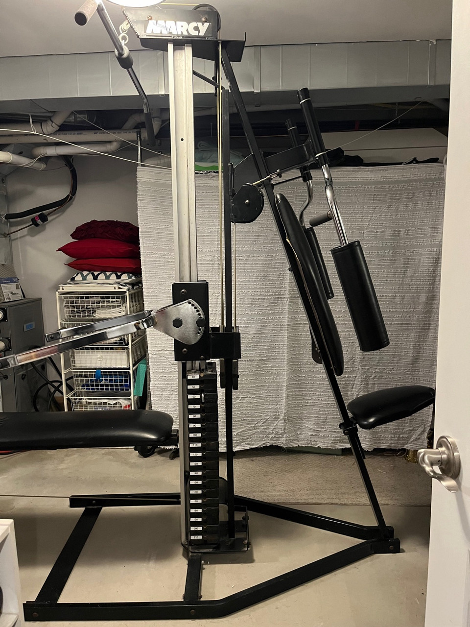 34 ads for marcy home gym in Exercise Equipment in Ontario Kijiji Marketplaces