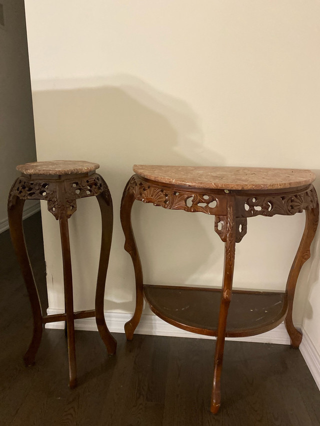 2 pc side table for sale in Other in Mississauga / Peel Region