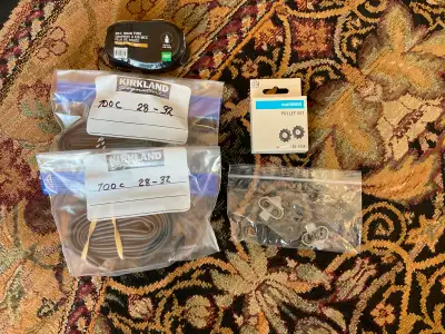 Bike tubes rear derailer wheels extra shimano cleats all for 15, View more