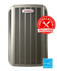 Air Conditioner / Furnace - Buy - Rent - Finance - BEST PRICES
