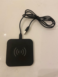 Choetech Wireless Charger T511-S