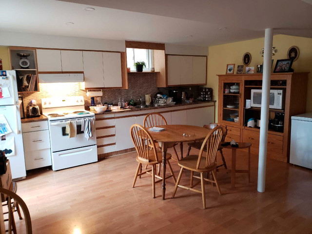 1 bedroom apartment.  Avail June 1st in Long Term Rentals in Barrie - Image 2