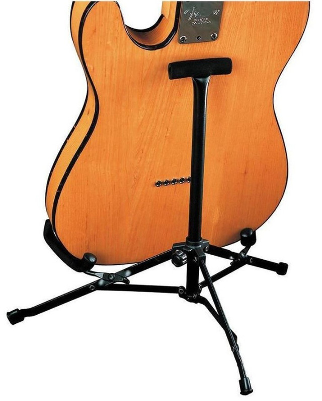 Fender Electric Guitar Stand in Guitars in Corner Brook - Image 3