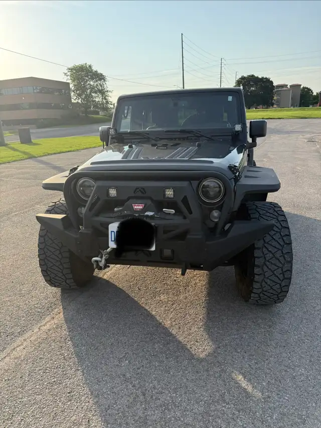2015 Jeep Rubicon514897769703690241