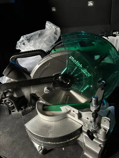 Metalabo saw, View more