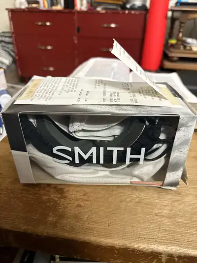smith goggles, View more