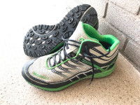Men's US 8 Merrell Moab Waterproof Hiking Shoes