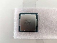 2x Intel I5-7500 LGA 1151