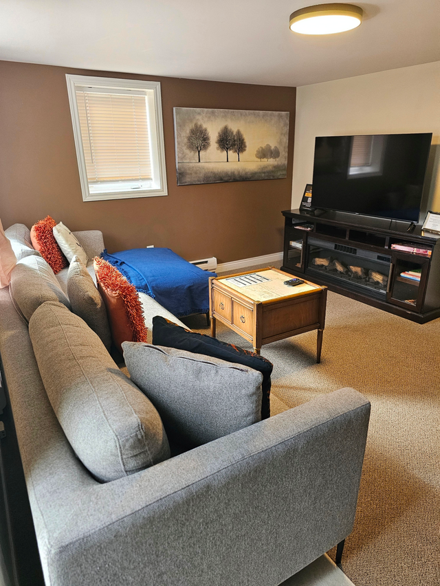 Inn Vogue Suites:Fully Furnished Monthly Rentals+ Weekly/daily in Short Term Rentals in City of Halifax - Image 6