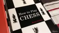 The Chess Set – Angleterre/England
