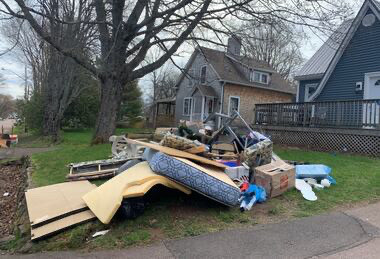 Junk and Garbage removal - Kingston in Other in Kingston - Image 3
