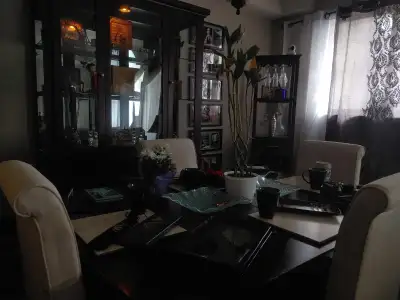 Bedroom for rent... All inclusive spacious 2 bedroom apartment with balcony Heat & water included Cl...