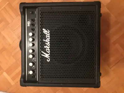 Amplificateur Marshall, View more