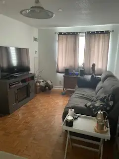 1 Bedroom Unit, located on 1st Floor for Rent, in Secure Bldg