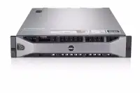 Used Server - Dell PowerEdge R730 2x E5-2650Lv3 1.8GH 768G RAM