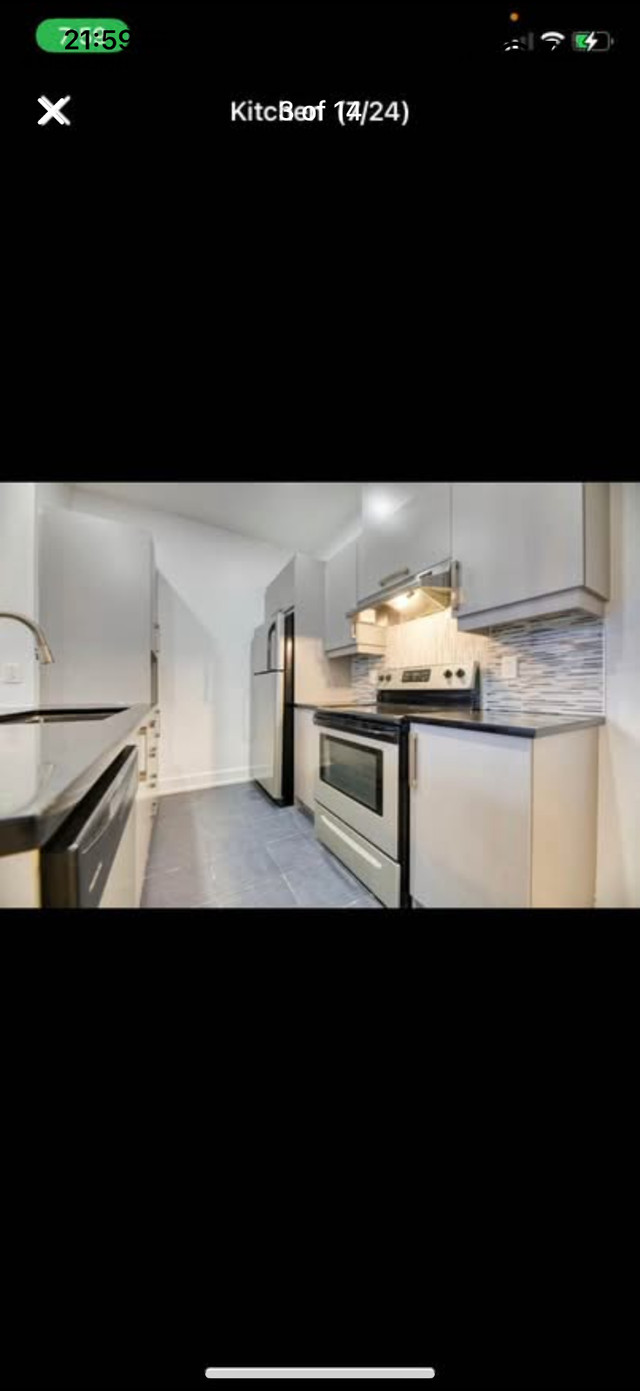 Apparemment à louer dans Locations longue durée  à Longueuil/Rive Sud - Image 2