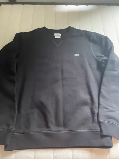 Lacoste men’s sweater , View more