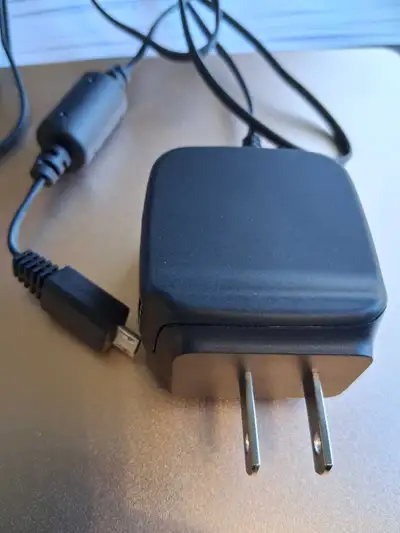 AC Adapter for Logitech Model: AD835327 P/N: 534-000571, View more