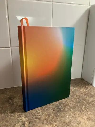 hard cover journal notebooks (brand new), View more