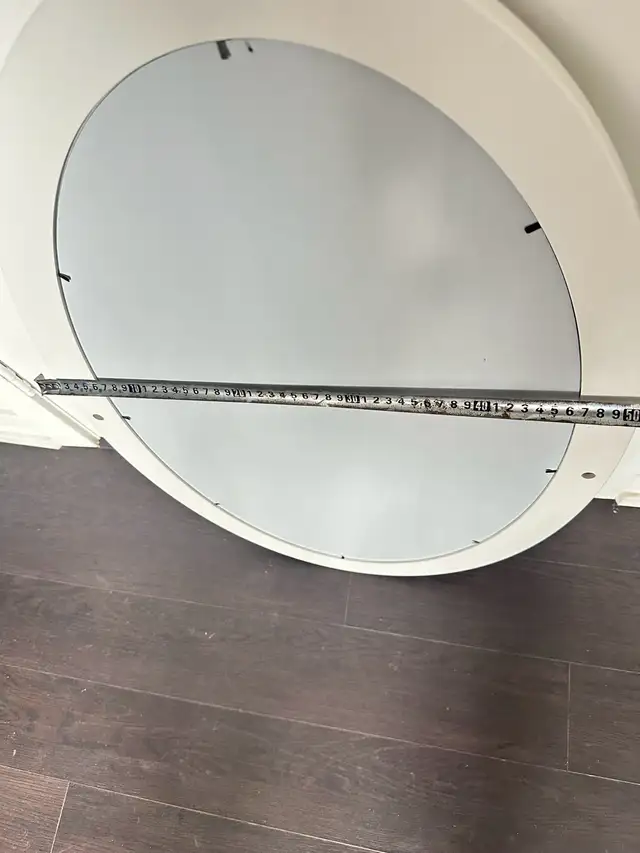Oval Mirror495871319512207362