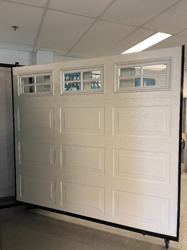 Insulated Garage Doors in Garage Doors & Openers in St. Catharines - Image 4