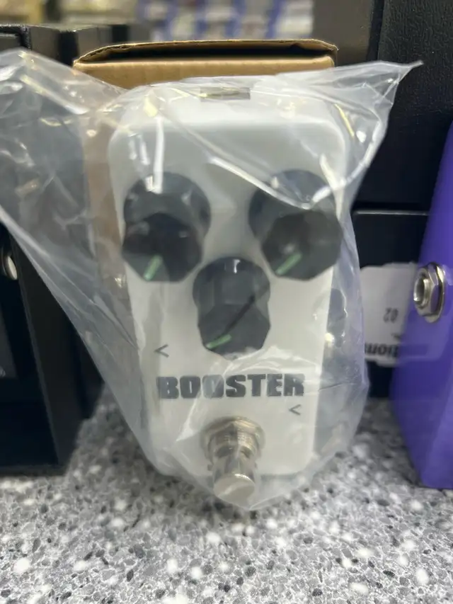 Various Mini Guitar Pedals in Amps & Pedals in Oshawa / Durham Region - Image 7