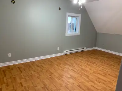 Maison a St Théodore d’Acton à louer 4 chambres avec garage