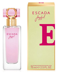 Escada Joyful - 75ml EDP fragrance for women