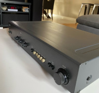 NAD Stereo Pre amplifier 
