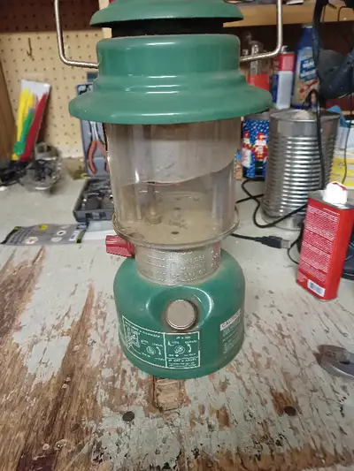 Fanal Coleman, View more