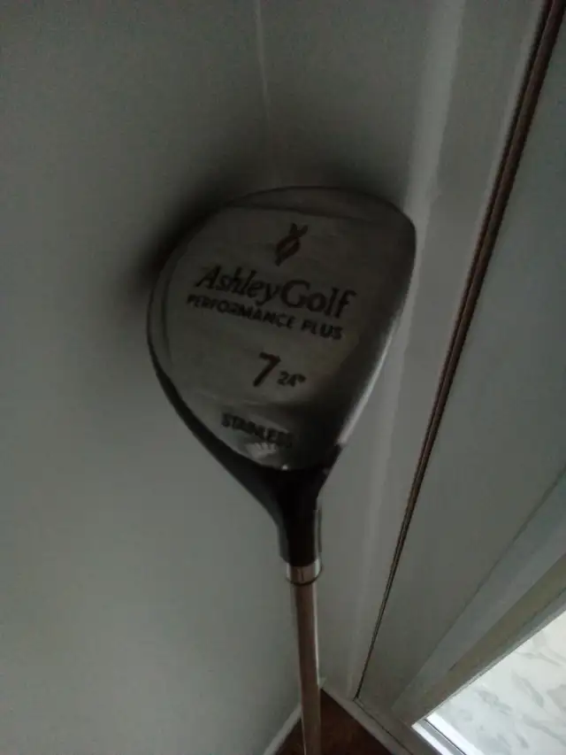 Ladies right number 7 golf club in Golf in Ottawa - Image 2