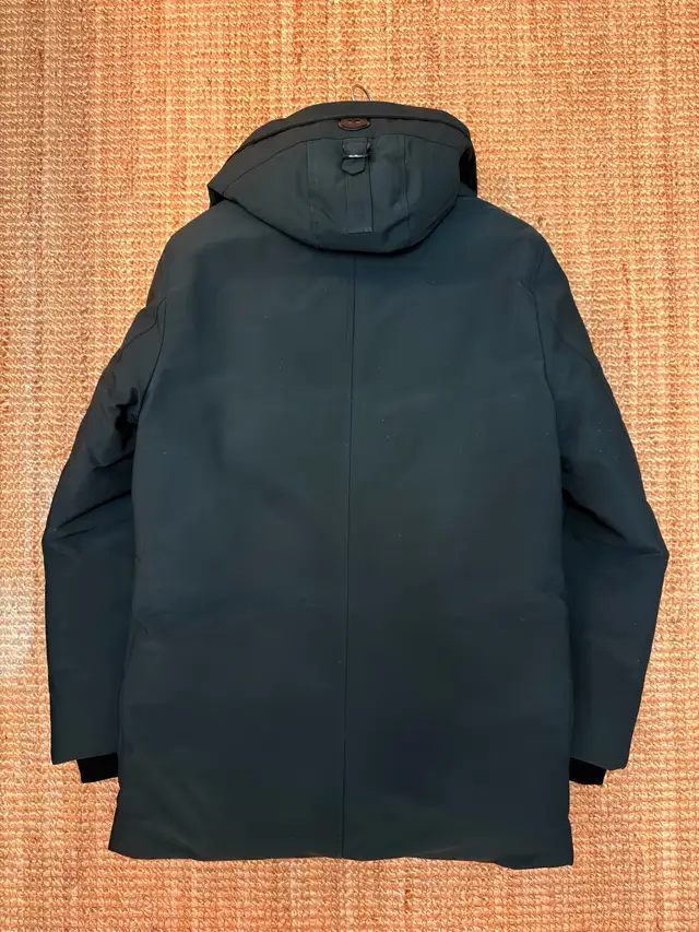 Mackage Edward Men’s Down Parka in Men's in City of Toronto - Image 3