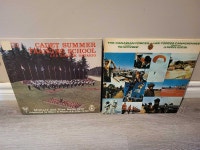 Canadian Forces Military and Pipe Band Records Ottawa Ottawa / Gatineau Area Preview