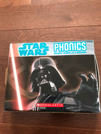 Star Wars Phonics (Set of 12)