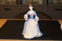 Valerie HN3904 – Royal Doulton Figurine