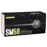 Fake Shure mics are being sold on Kijiji