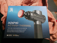 Renpho Massage Gun