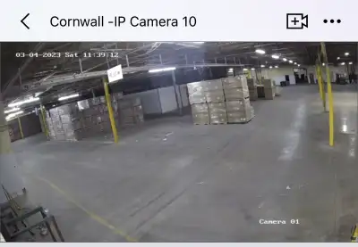WAREHOUSE SPACE in CORNWALL.Flexible Terms