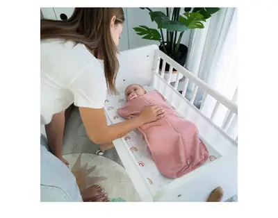 Comfycubs Swaddle, View more