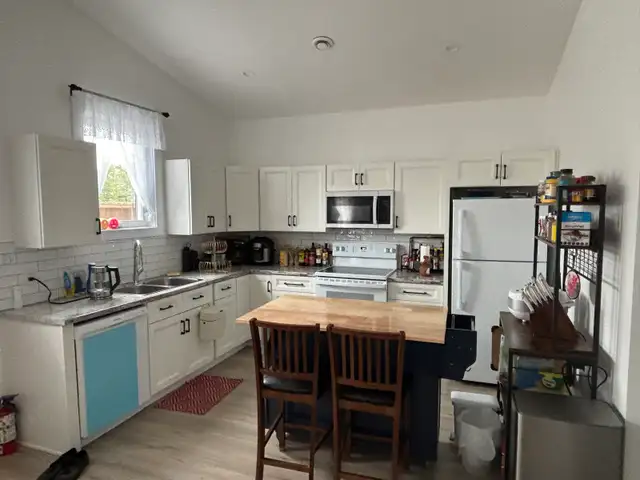 House for rent - new construction 