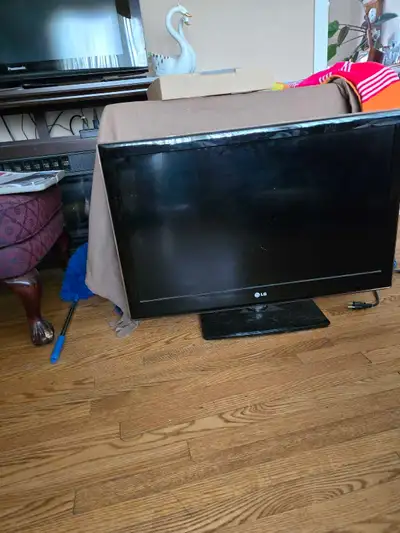 LG TELEVISION, View more
