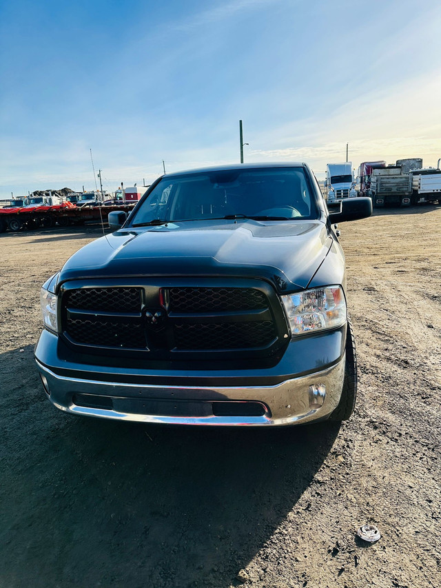 Ram 1500 classic  in Cars & Trucks in Calgary